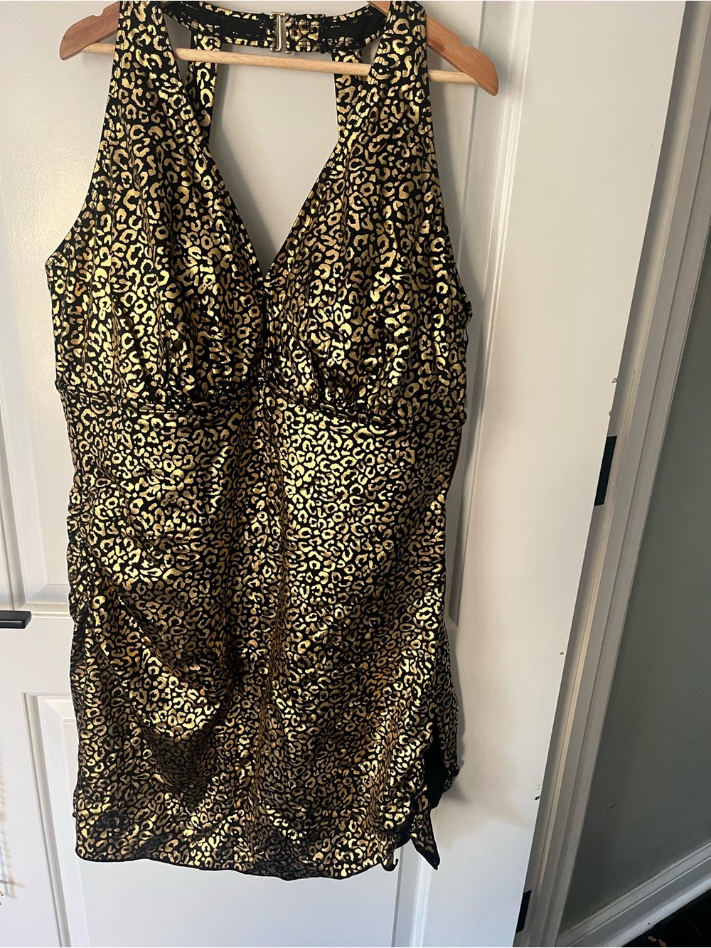 Torrid Swimsuit